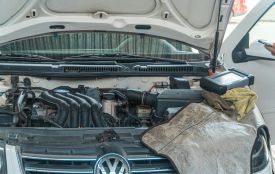 Чому хмельничани найчастіше шукають запчастини Volkswagen на авторозбірках? (новини компаній)