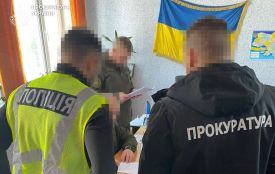 Пів мільйона збитків: на Хмельниччині посадовця колонії підозрюють у зловживанні