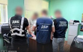 Розкрадання на хлібі для військових: на Хмельниччині судитимуть ексзаступника командира батальйону