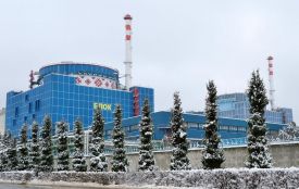 За $19 000 «влаштовував» службу біля ХАЕС: жителю Хмельниччини повідомили про підозру