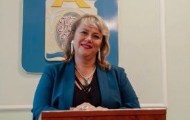 Мільйон на «віртуальні» зарядні станції: в.о. ректора університету Огієнка оголосили підозру