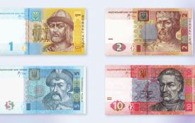 Дрібні паперові гривні втратять статус грошей: в НБУ назвали дату