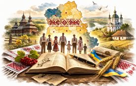 20 найпоширеніших прізвищ на Хмельниччині: від Мельника до Козака