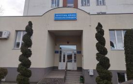 У клініці Суходолі були обшуки. Яка причина та що знайшли?