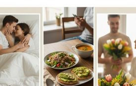 Секс, їжа та 8 березня: головні стереотипи про Великий піст, які спростовують священики