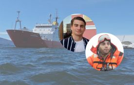 Представники Хмельниччини увійшли в склад полярників: вони вирушать в Антарктику