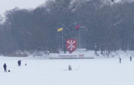 Опади і «плюсова» температура: прогноз погоди для Хмельницького на 23-27 лютого