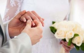 В Україні у 2025-му побільшало шлюбів: яка ситуація на Хмельниччині