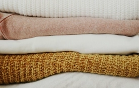 Як поєднувати трикотаж з іншими тканинами (новини компаній)