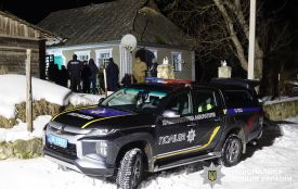 Трагедія на Хмельниччині: 10-річний хлопчик загинув від вибуху гранати