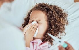 Епідпоріг перевищено на 20%: на Хмельниччині побільшало хворих