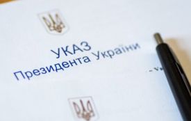 Ордени та звання  «заслужених»: жителів Хмельниччини нагородили у річницю повномасштабного вторгнення