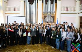 На Хмельниччині стартував правоосвітній проєкт «Шкільний Омбудсман»