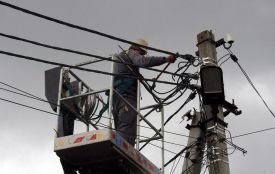 Енергетиків Хмельниччини відзначили державними нагородами