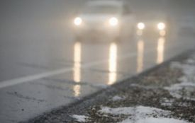 Хмельниччину накриє циклон: погода на 25 лютого