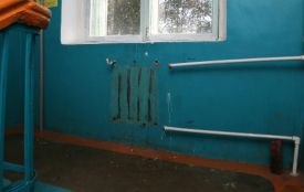 Чому хмельничани платять за тепло в під’їзді без батарей: пояснення теплокомуненерго