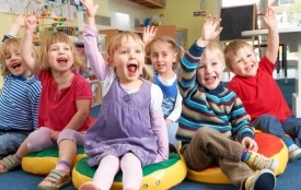 Як у Хмельницькому записати дитину до садочка у 2026 році: інструкція