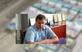 Голова ОВА відсторонив Микиту Друпова: у чому підозрюють посадовця