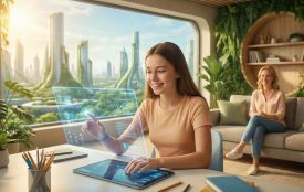 Батьківський контроль чи свобода: як онлайн-школа вчить дитину самостійності (новини компаній)