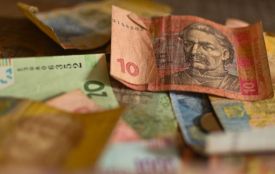 Туристи поповнили бюджет Хмельниччини на понад 10 млн грн за рік