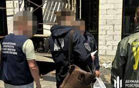 На Хмельниччині судитимуть офіцера-прикордонника за «переведення» військових у тил