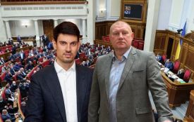 Нові декларації хмельницьких нардепів Жмеренецького та Ватраса: що купили і скільки заробили