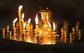 Церковний календар на березень-2026: дати поминальних субот і Благовіщення