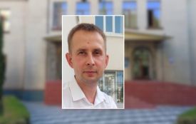 Симчишин призначив нового начальника департаменту освіти: що про нього відомо