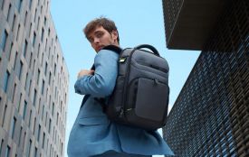Як обрати рюкзак чоловічий онлайн і не пошкодувати про покупку (новини компаній)