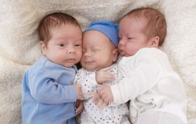 Від Асі до Ітана: як хмельничани називали дітей в лютому