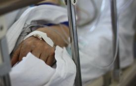 У Хмельницькій громаді від грипу помер 43-річний чоловік