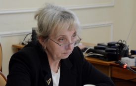 Квартира за 1,7 мільйона: що задекларувала звільнена Ірина Ковальчук