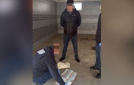 На Хмельниччині затримали очільника Держпраці: ДБР заявляє про хабарі