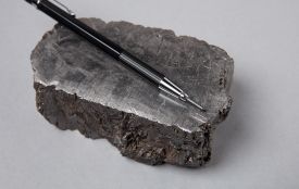 Чеська компанія видобуватиме графіт на Хмельниччині: вартість дозволу — 38 мільйонів