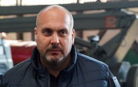 Новий керівник ДСНС Хмельниччини: що про нього відомо і які має статки