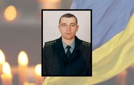 Навіки 57: у Хмельницькому попрощалися з Миколою Більчуком