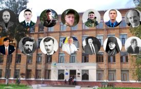 На честь кого названі школи в Хмельницькому