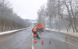 Які дороги не ремонтуватиме місцева влада? Ми отримали перелік