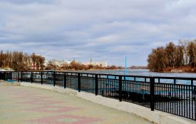 Погода у Хмельницькому: прогноз на тиждень