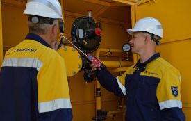 «Газмережі» набирають працівників на Хмельниччині: куди звертатися