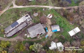 На Хмельниччині підприємство скидало стоки у притоку Калюсу: справу передали до суду