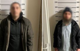 На Хмельниччині двоє чоловіків відкрили стрілянину на заправці: є поранений