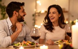 Святковий стіл без клопотів: доставка страв і продуктів у Хмельницькому