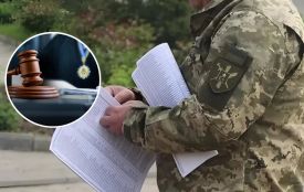 Позов від вбивці та штраф 34 тисячі: як на Хмельниччині судяться з ТЦК