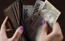 Після телефонного дзвінка хмельничанка втратила майже 100 тисяч гривень