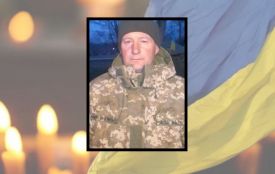 Навіки 52: у Меджибізькій громаді попрощалися з Іваном Карнаухом