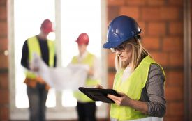 Від баристи до слюсаря: які професії обирають жінки на Хмельниччині