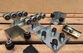 Точність геометрії: чому 2–3 мм перекосу критичні для роботи всієї фурнітури (новини компаній)