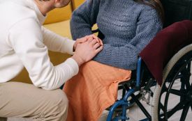 Жителю Хмельниччини відмовили в опіці над донькою через мобілізацію — апеляція скасувала рішення