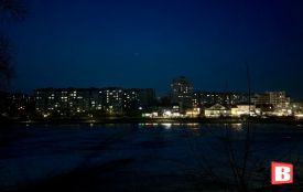 На Хмельниччині 10 березня потеплішає: прогноз погоди